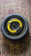 VW/Audi Space Saver Spare
