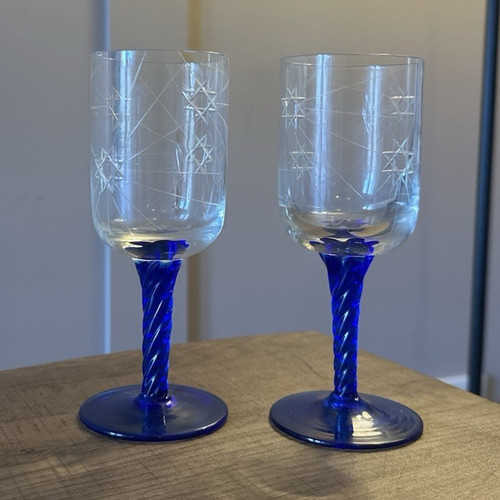 Set vintage retro - vintage/retro, etched