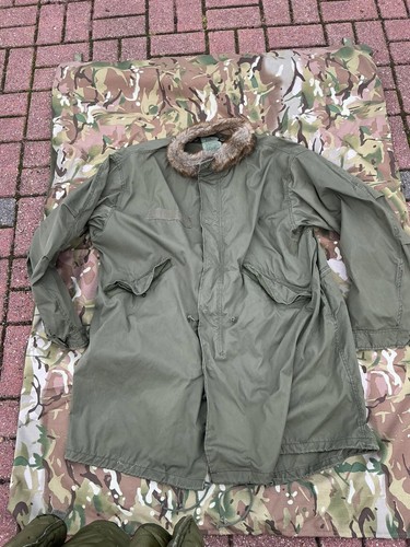 Custom mod genuine us army - custom,