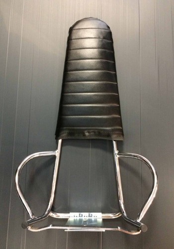 High rise ironing board back - 'ironing,