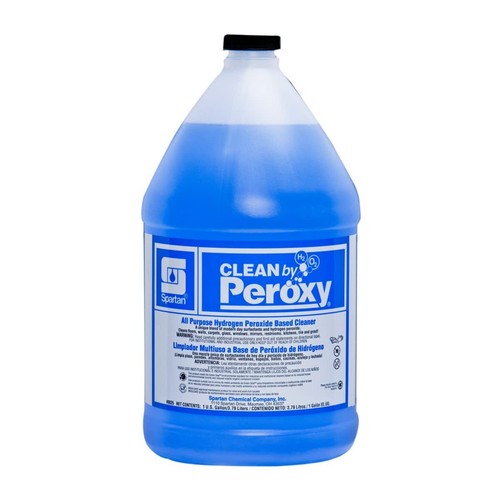 Spartan clean peroxy all - spartan,