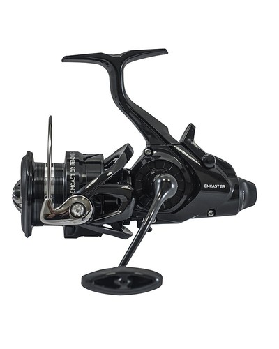 Daiwa emcast 5000 c - daiwa, 19