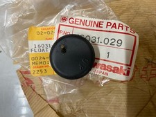 KAWASAKI NOS FLOAT KDX175
