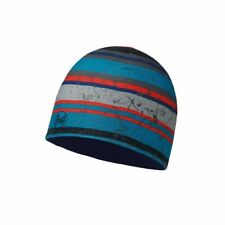 BUFF MICROFIBRE & FLEECE HAT DASH (MULTI / BLUE DEPTHS) Junior.