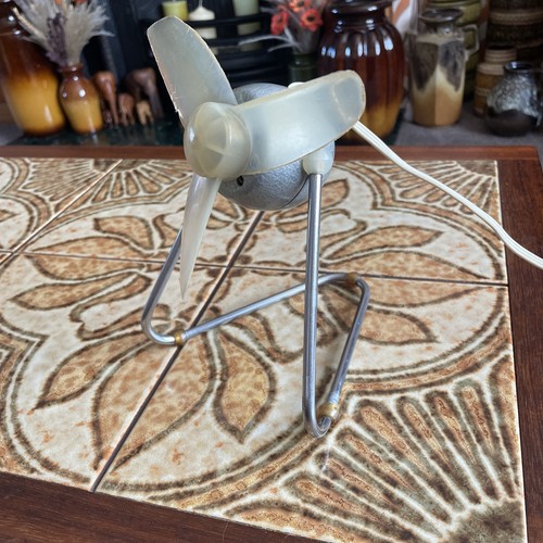 Vintage magicair compact - vintage,