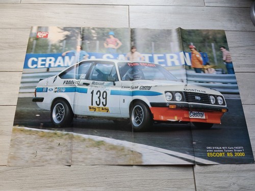 Giro italia 1977 - d',