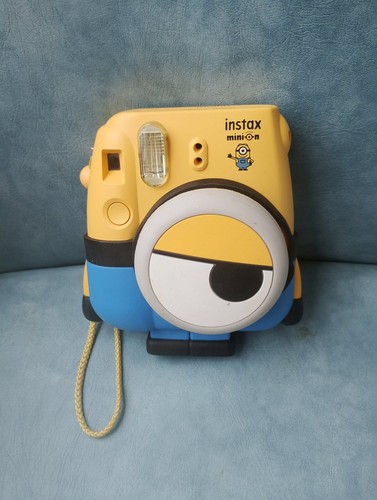 Despicable minion fujifilm - me,