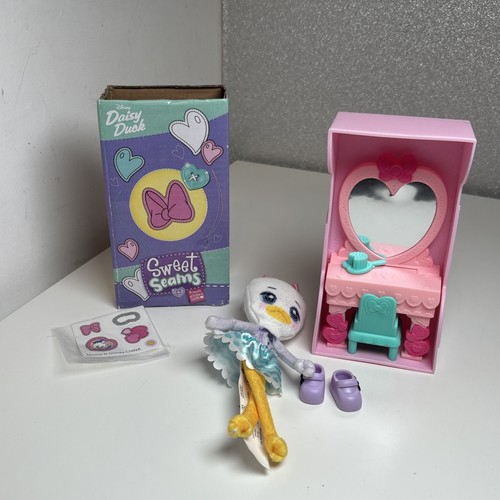 Disney sweet seams daisy - sweet, duck