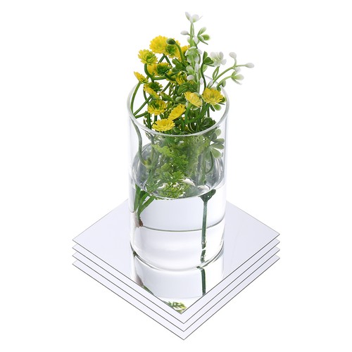 Pack inch mirror - 4,