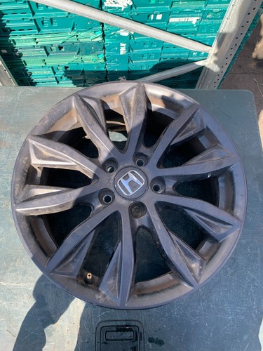 Genuine 2014 2018 honda - genuine,