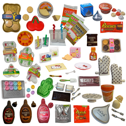 Mga miniverse make mini - make,