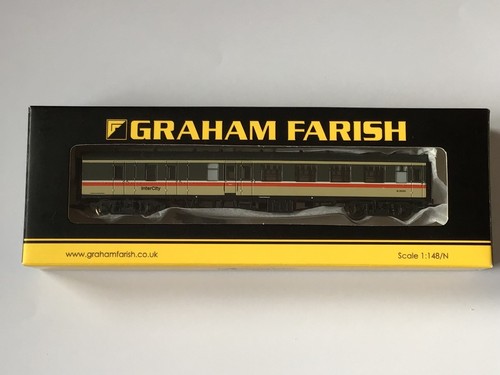 Graham farish gauge 374 192 - n, 374-192