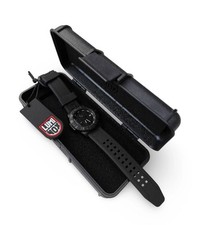 Luminox Navy Seal Black Watch