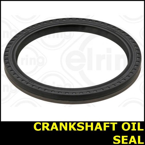 Crankshaft oil seal gearbox - oil,