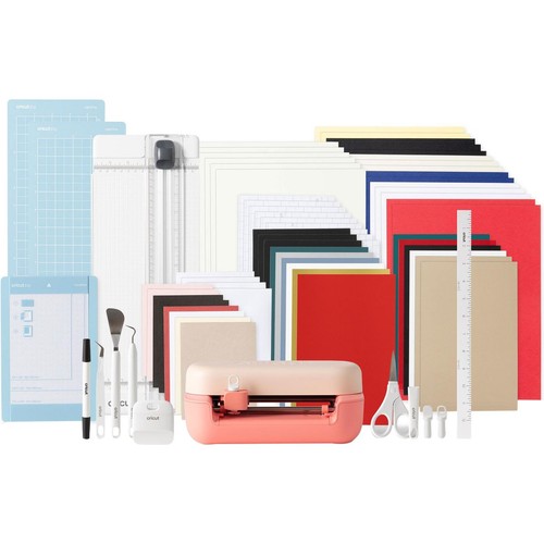 Cricut joy deluxe gift - deluxe,