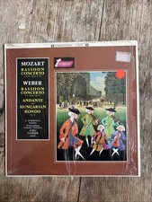 Carl Maria von Weber, Wolfgang