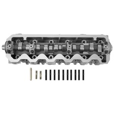 Complete Cylinder Head for VW