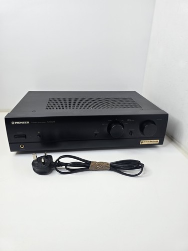 Pioneer precision 300 - pioneer,