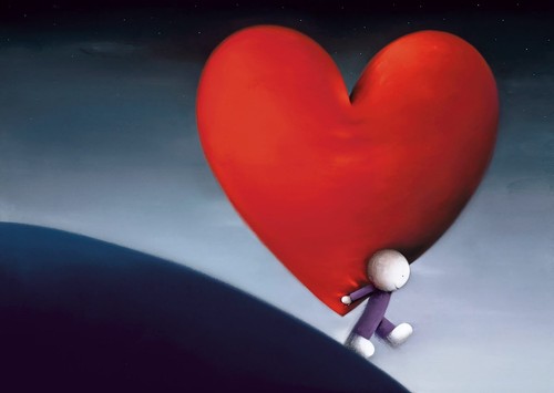 Loads love doug hyde - by,