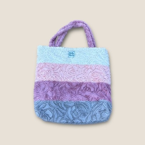 Minky mamas soft - minky, tote