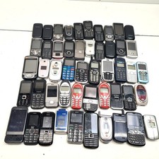 50x Untested Samsung Siemens