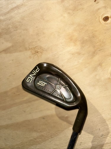 Ping isi becu copper beryllium - ping,