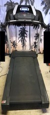 Treadmill running machine