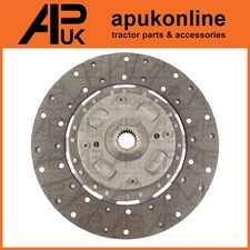 LUK Clutch Main Plate 12" 21 Z