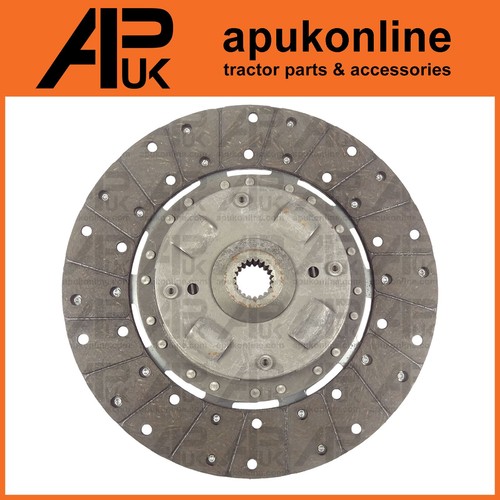 Luk clutch main plate 21 - clutch,