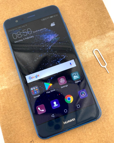 Huawei p10 lite - huawei, 32gb