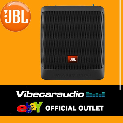 Jbl basspro nano 200 watt - 200,