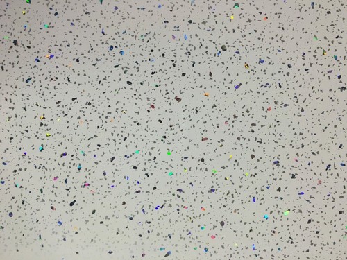 White sparkle 1000mm wide - white,