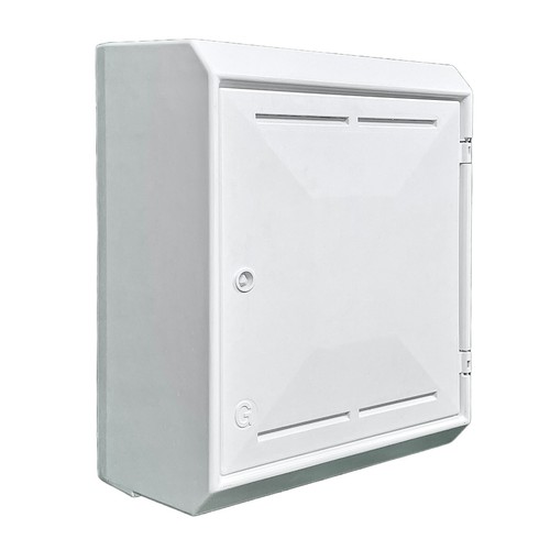 Mk2 surface mounted gas meter - mk2,