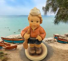 2001 Goebel Hummel First Mate