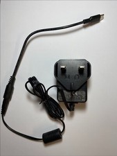 Replacement 5V AC Adaptor