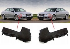Nouveau Support De Pare-Chocs Avant Ensemble De 2 L&R Audi A4 B7 2004 - 2008