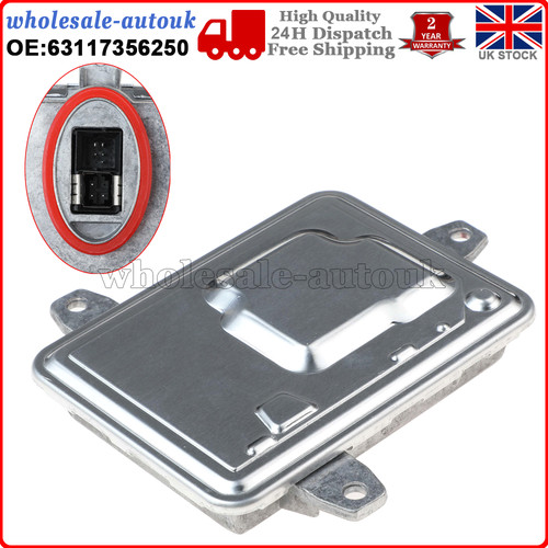 Xenon hid ballast - xenon, headlight