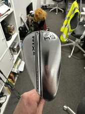 Cleveland RTX 6 Zipcore 54