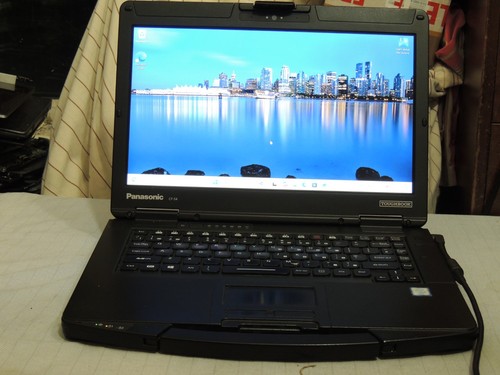 Touchscreen panasonic 54 - touchscreen,
