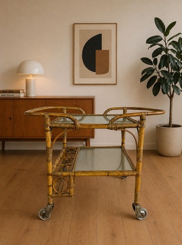 Vintage mid century - vintage,