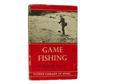 Game Fishing by William B