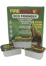 BCB Fire Dragon Solid Fuel 27g