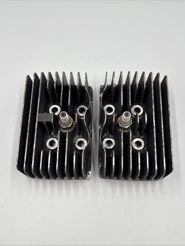 Yamaha cylinder head - cylinder,