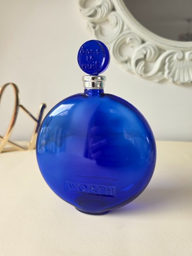 Vintage lalique for worth - lalique,