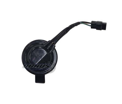 Genuine yamaha yfz450 - genuine,