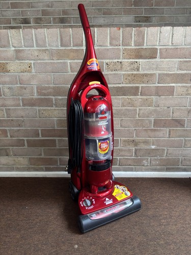 Bissell lift off bagless - bissell, lift-off