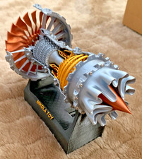 Trent 900 Turbofan Engine