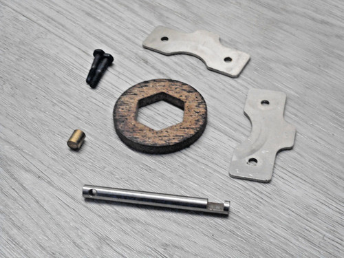 Thunder tiger mta4 s28 - s28, brake