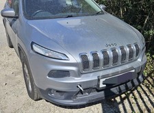 Jeep Cherokee 2.0 4x4 KL 2015+