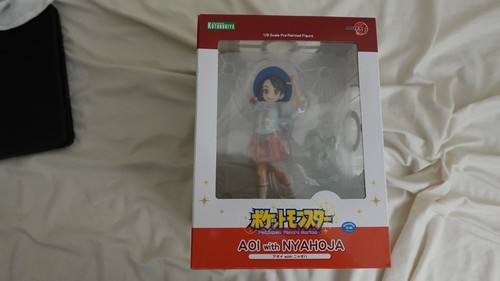 Kotobukiya artfx pokemon - artfx, j